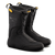 Intuition DH Tongue HD 9mm Liners Black/Gold