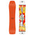 Ride x Looney Tunes Warpig Snowboard