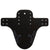 evo Mudguard Front Fender Black / Carbon
