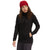 evo Sound Pullover Hoodie - Women's Black
