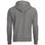 evo Sound Full Zip Hoodie Midnight Grey