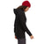 evo Sound Pullover Hoodie - Women's Black