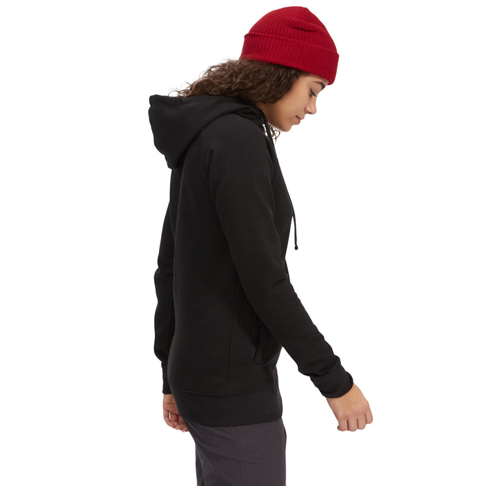 evo Sound Pullover Hoodie - Women's Black