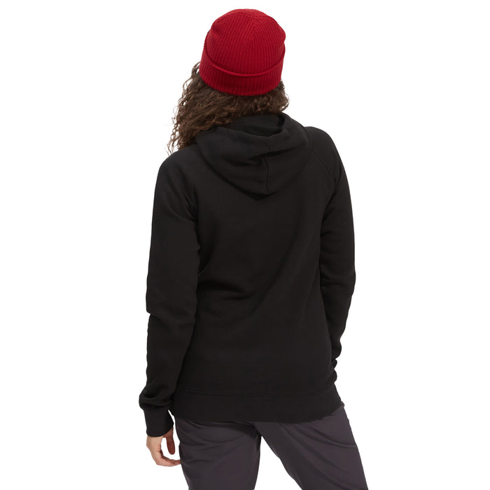 evo Sound Pullover Hoodie - Women's Black