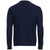 evo Sound Crew Sweatshirt Midnight Blue