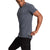 evo S/S Merino Bike Jersey Charcoal Grey