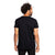 evo S/S Merino Bike Jersey Black