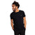 evo S/S Merino Bike Jersey Black