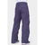 686 SMARTY 3-in-1 Cargo Pants Charcoal