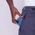 686 SMARTY 3-in-1 Cargo Pants Charcoal