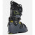 K2 Dispatch Alpine Touring Ski Boots 2023 Gray/Green