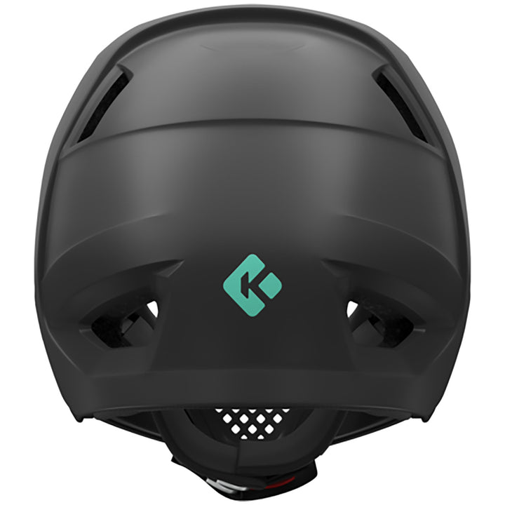 Lazer Chase KinetiCore Bike Helmet Matte Black