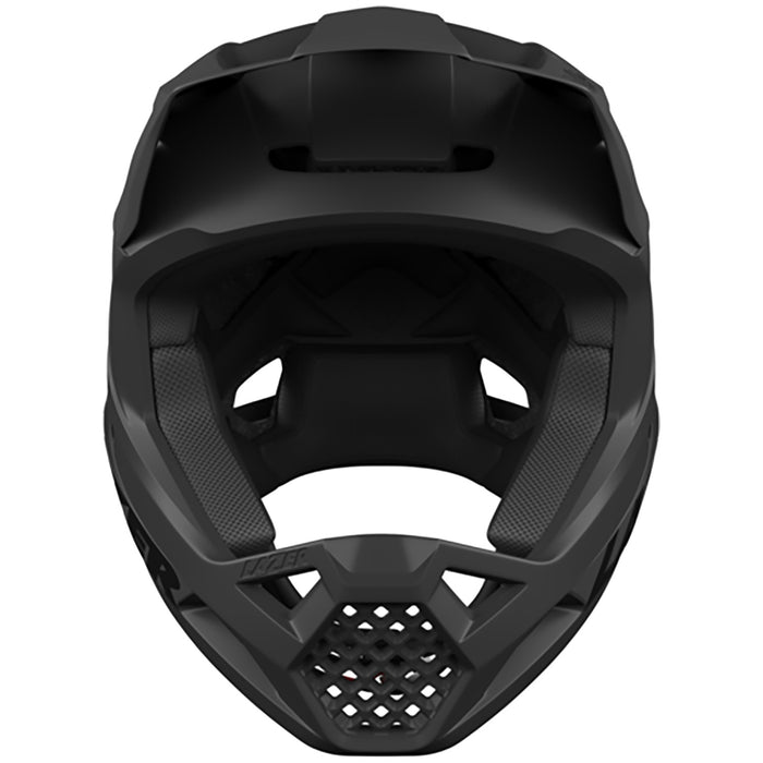 Lazer Chase KinetiCore Bike Helmet Matte Black