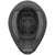 Lazer Chase KinetiCore Bike Helmet Matte Black