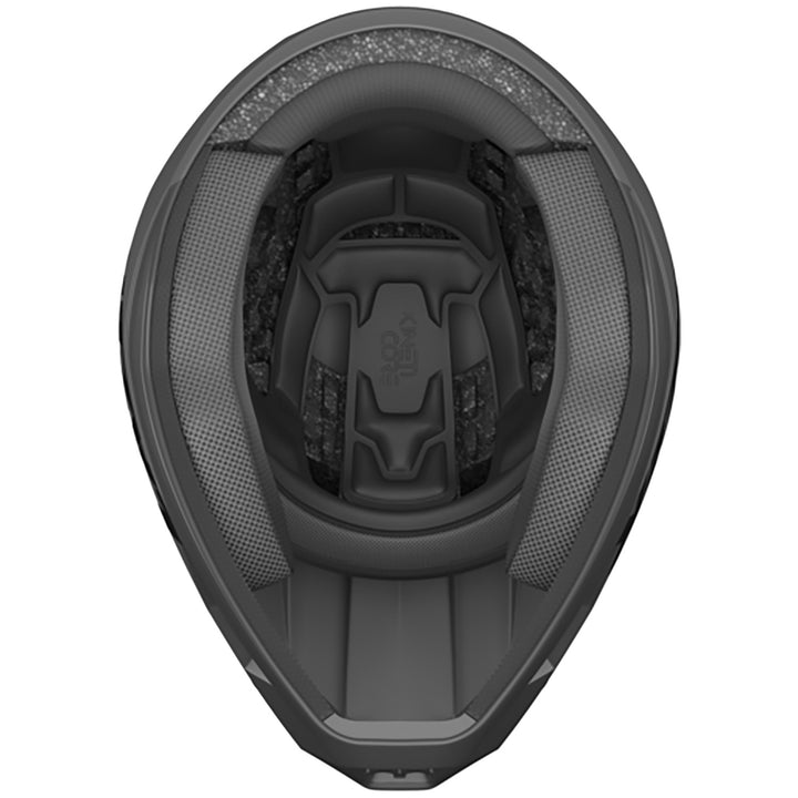 Lazer Chase KinetiCore Bike Helmet Matte Black
