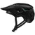 Lazer Coyote KinetiCore Bike Helmet Matte Black