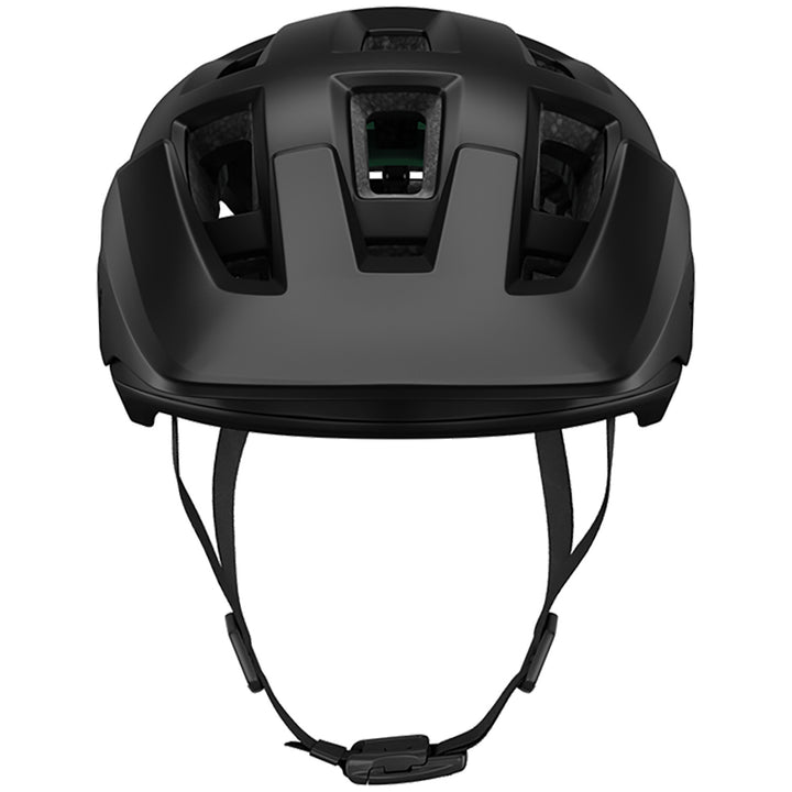 Lazer Coyote KinetiCore Bike Helmet Matte Black