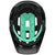 Lazer Coyote KinetiCore Bike Helmet Matte Black
