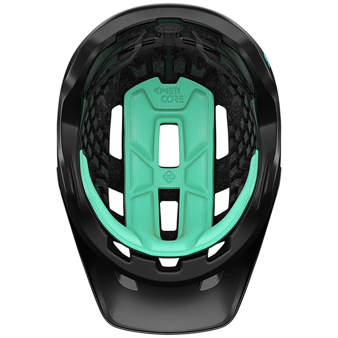 Lazer Coyote Kineticore Helmet Large / Matte Cali
