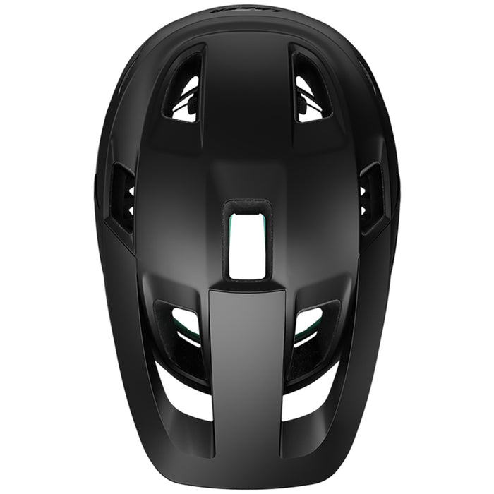 Lazer Finch KinetiCore Bike Helmet - Kids' Matte Black