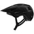 Lazer Finch KinetiCore Bike Helmet - Kids' Matte Black