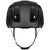 Lazer Finch KinetiCore Bike Helmet - Kids' Matte Black