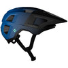 Matte Blue Black