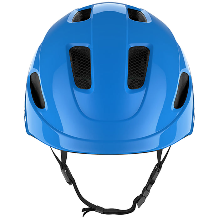 Lazer Nutz KinetiCore Bike Helmet - Kids' Blue
