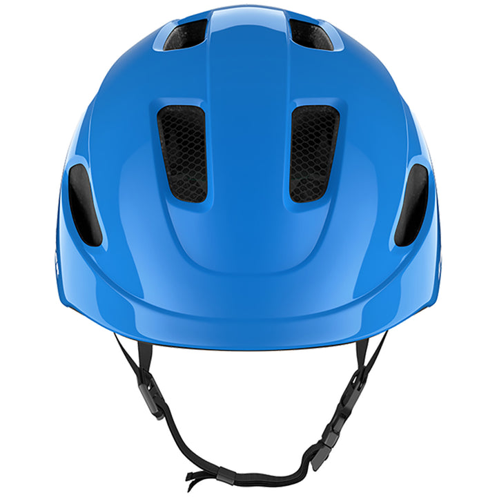 Lazer Nutz KinetiCore Bike Helmet - Kids' Blue