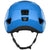 Lazer Nutz KinetiCore Bike Helmet - Kids' Blue