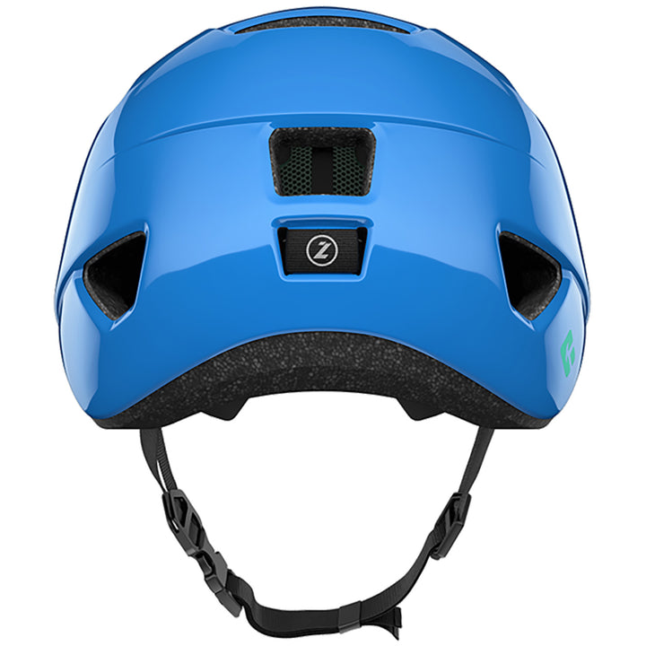 Lazer Nutz KinetiCore Bike Helmet - Kids' Blue