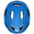 Lazer Nutz KinetiCore Bike Helmet - Kids' Blue