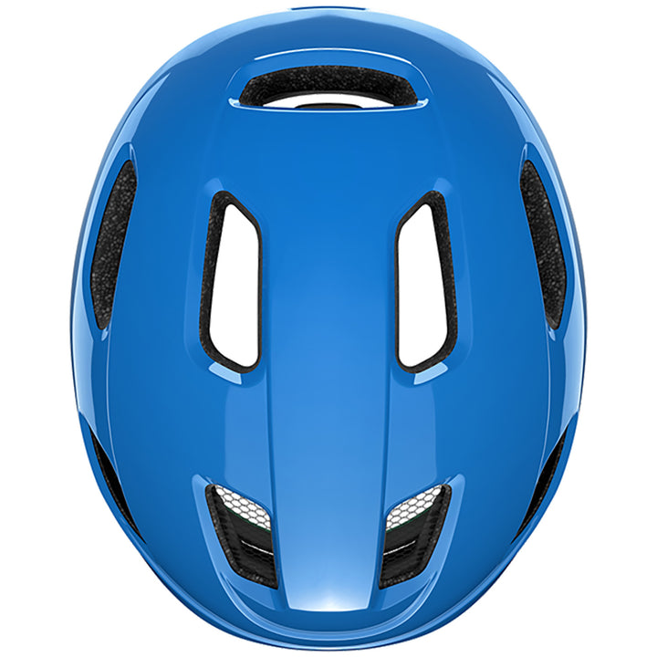 Lazer Nutz KinetiCore Bike Helmet - Kids' Blue