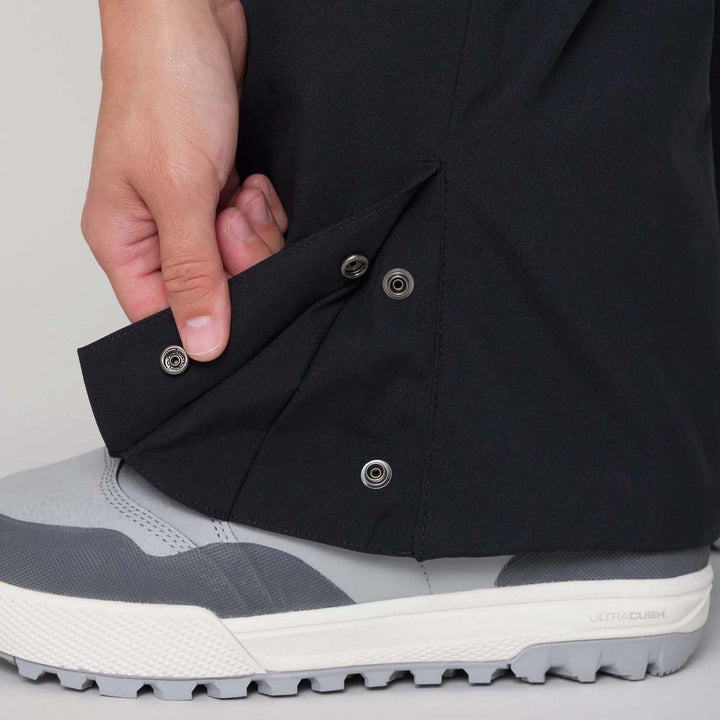 686 Geode Thermagraph Pants - Women's Black