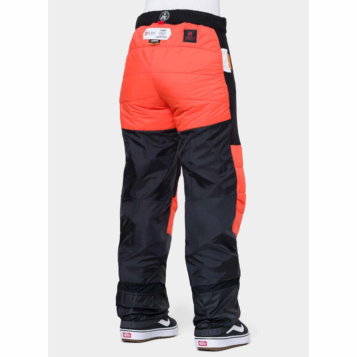 686 Geode Thermagraph Pants - Women's Black
