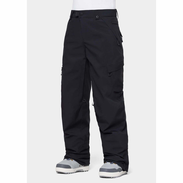 686 Geode Thermagraph Pants - Women's Black