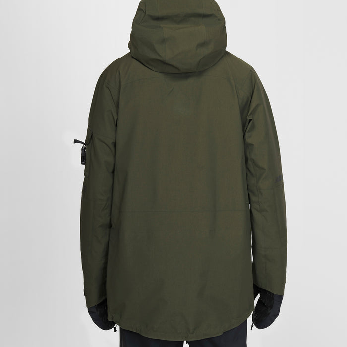 Armada Furtherance 3L GORE-TEX Anorak Jacket - Unisex Olive