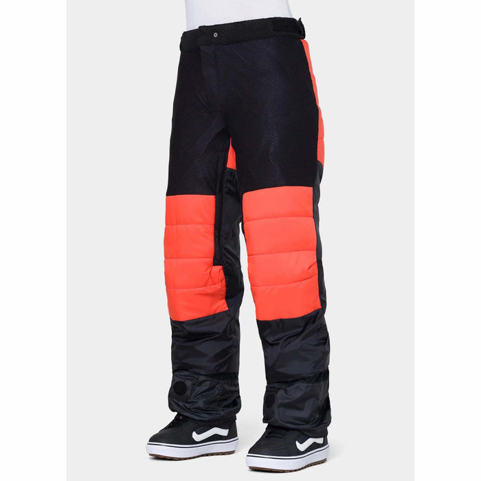 686 Geode Thermagraph Pants - Women's Black