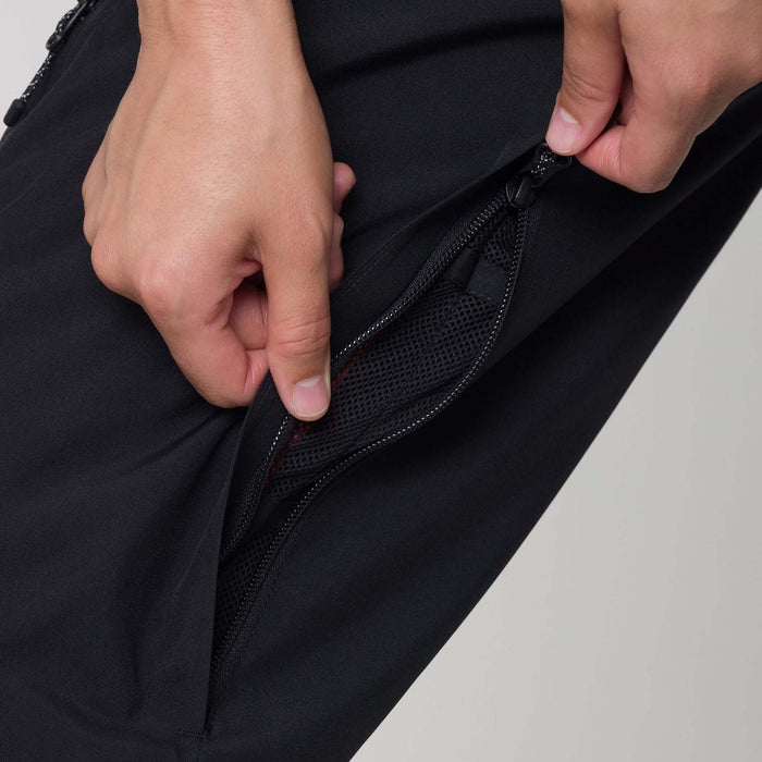 686 Geode Thermagraph Pants - Women's Black