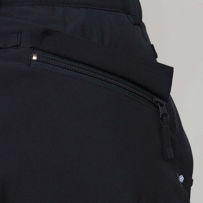 686 Geode Thermagraph Pants - Women's Black