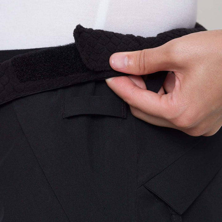 686 Geode Thermagraph Pants - Women's Black