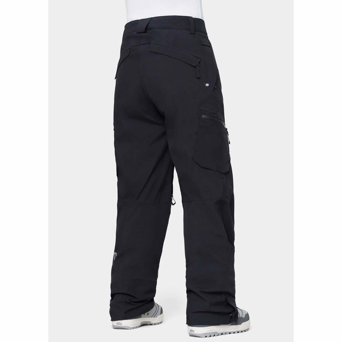 686 Geode Thermagraph Pants - Women's Black