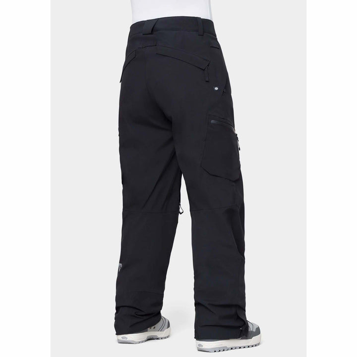 686 Geode Thermagraph Pants - Women's Black