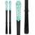 Black Crows Divus Birdie RT Skis + E M10 GW Ski Bindings - Women's 2023
