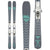 Black Crows Divus Birdie RT Skis + E M10 GW Ski Bindings - Women's 2023