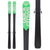 Black Crows Divus RT Skis + E M12 GW Ski Bindings 2023