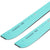 Fischer Ranger 102 Skis 2024 Celeste Green