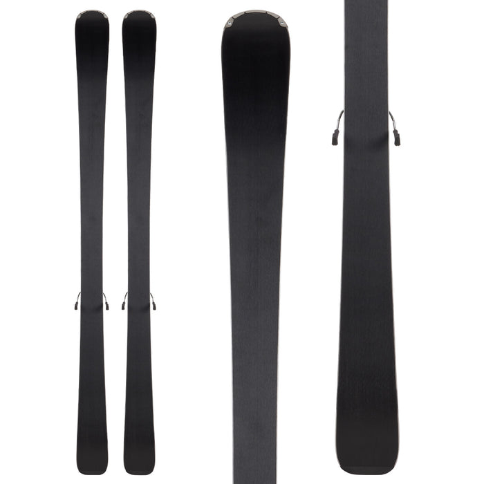 Rossignol Experience 80 C Skis + Xpress 11 GW Bindings 2023