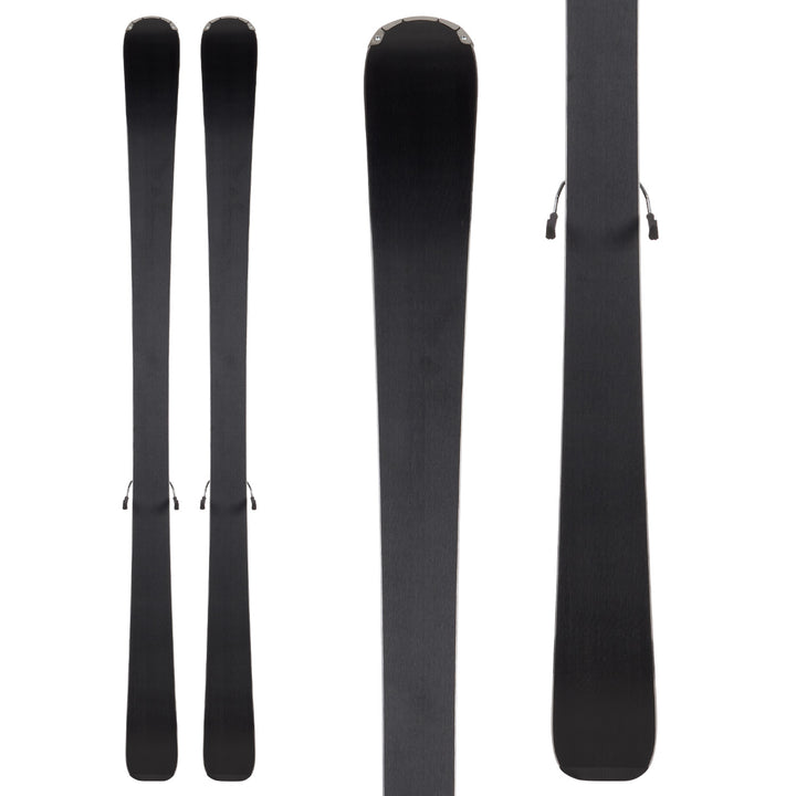 Rossignol Experience 80 C Skis + Xpress 11 GW Bindings 2023