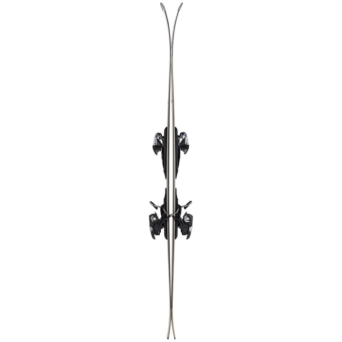 Rossignol Experience 80 C Skis + Xpress 11 GW Bindings 2023